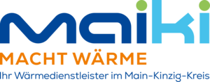 Bild vergr&ouml;&szlig;ern: Logo maiki
