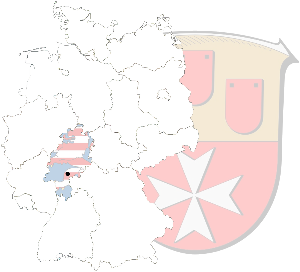 Neuberg in Hessen