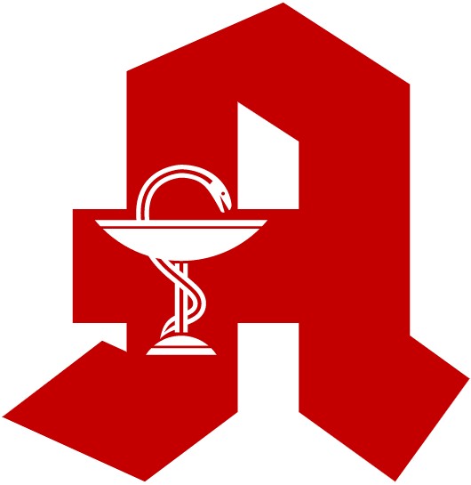 Bild vergrößern: Apotheke Logo