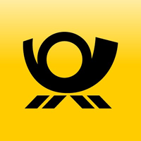 Bild vergrößern: Deutsche Post Logo