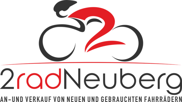 Bild vergrößern: Logo 2radNeuberg