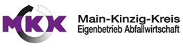 Bild vergrößern: Logo MKK Eigenbetrieb Abfallwirtschaft
