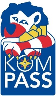 Kompass Logo