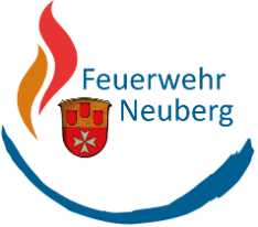 Bild vergrößern: Logo FFW Neuberg
